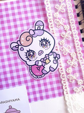 Load image into Gallery viewer, Kawaii Jolene Sticker
