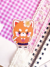 Load image into Gallery viewer, Kogal Barb Sticker
