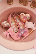 Load image into Gallery viewer, Biscuit Gyaru Rhinestone Hairclips
