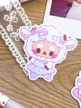 Load image into Gallery viewer, Ballet LuckyLucy Sticker
