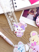 Load image into Gallery viewer, Chef Jolene Sticker
