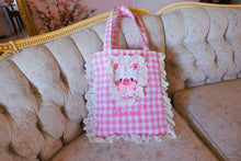 Load image into Gallery viewer, Coquette Biscuit Bag
