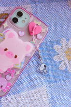 Load image into Gallery viewer, Kawaii doggy Phone Charm
