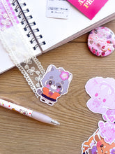 Load image into Gallery viewer, Kogal Chaussette Sticker
