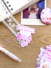 Load image into Gallery viewer, Switch up on your day Ones Sticker
