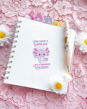 Load image into Gallery viewer, Cutie Pie Sticker
