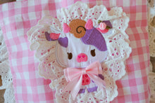 Load image into Gallery viewer, Coquette Jolene Bag
