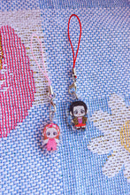 Load image into Gallery viewer, Kawaii Seven Phone Charm
