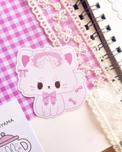 Load image into Gallery viewer, Coquette Chamuka Sticker
