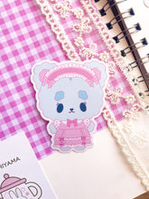 Load image into Gallery viewer, Lolita Nube Sticker
