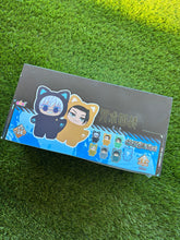 Load image into Gallery viewer, Jujutsu Kaisen: Cat Ear Plushie
