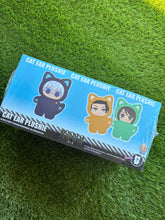 Load image into Gallery viewer, Jujutsu Kaisen: Cat Ear Plushie
