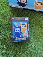 Load image into Gallery viewer, Jujutsu Kaisen: Cat Ear Plushie
