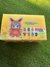 Load image into Gallery viewer, Naruto Cute Beast Plush
