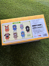 Load image into Gallery viewer, Naruto Cute Beast Plush

