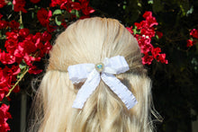 Load image into Gallery viewer, Shiro Hime Hairclips
