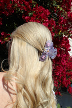 Load image into Gallery viewer, Cowquette Jolene Claw Clip
