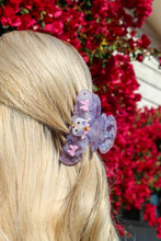 Load image into Gallery viewer, Cowquette Jolene Claw Clip
