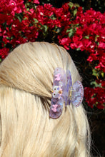 Load image into Gallery viewer, Cowquette Jolene Claw Clip
