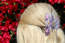 Load image into Gallery viewer, Cowquette Jolene Claw Clip
