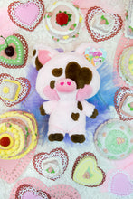 Load image into Gallery viewer, Butter the Muddy Pig Plushie
