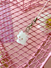 Load image into Gallery viewer, Chamuka the Kitty Phone Charm

