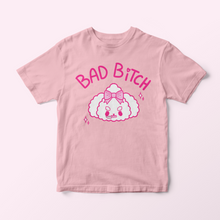 Load image into Gallery viewer, Bad Bitch T-Shirt
