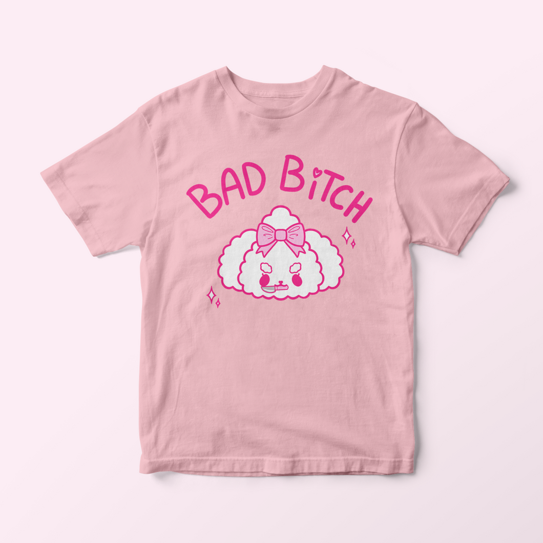 Bad Bitch T-Shirt