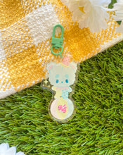 Load image into Gallery viewer, Clown Nube Keychain
