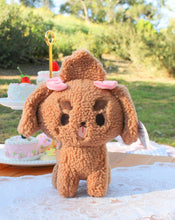 Load image into Gallery viewer, Chispa the Poodle Plushie
