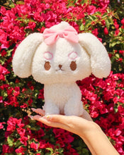 Load image into Gallery viewer, Fluffy the Poodle Plushie
