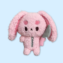 Load image into Gallery viewer, Flor the Bunny Plushie
