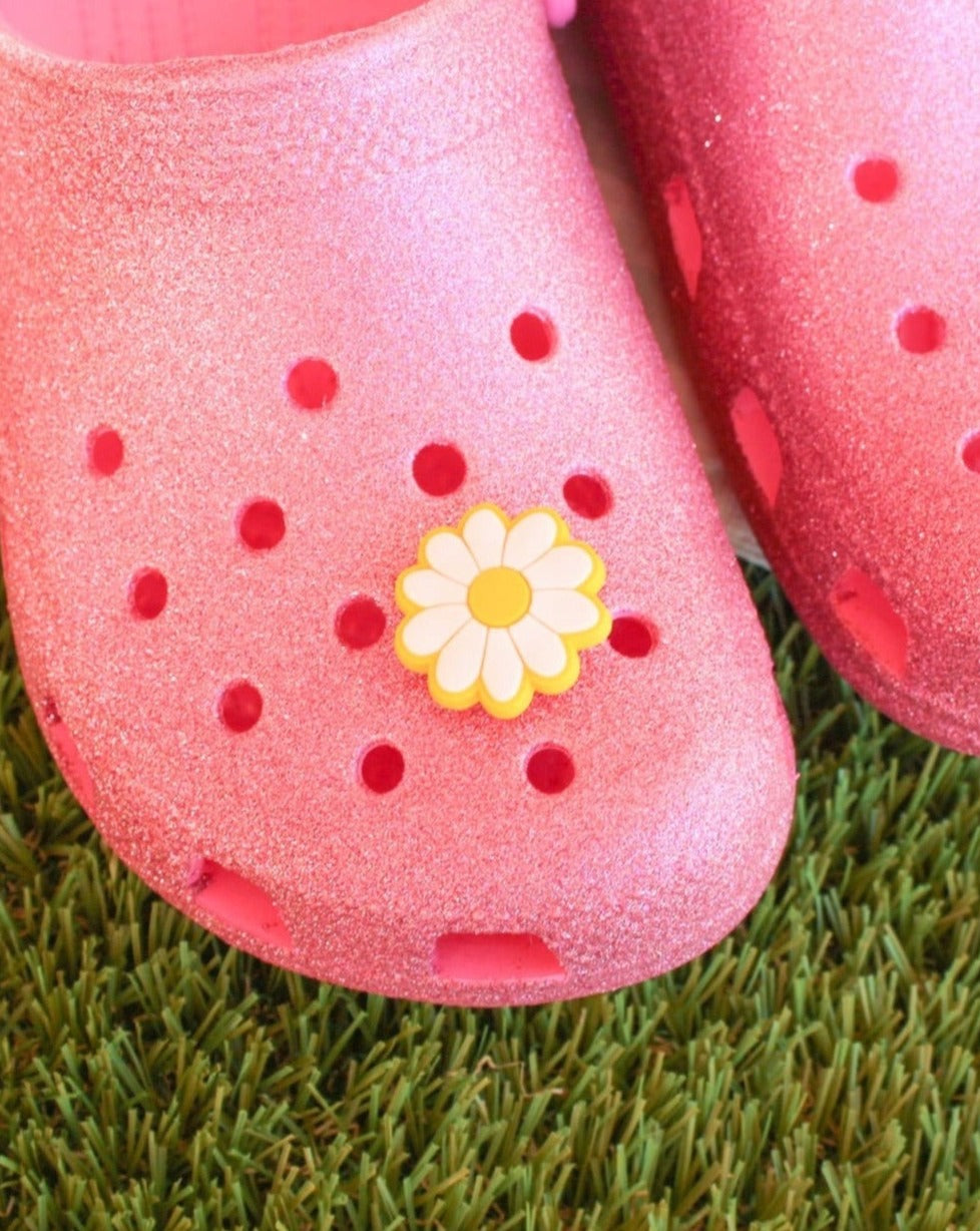 Daisy jibbitz