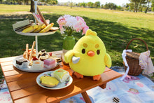 Load image into Gallery viewer, Yema the Duck Plushie

