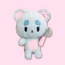Load image into Gallery viewer, Nube the Bear Plushie
