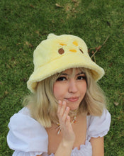 Load image into Gallery viewer, Yema the Duck Bucket Hat
