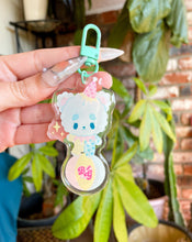 Load image into Gallery viewer, Clown Nube Keychain

